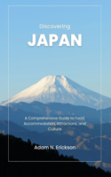Discovering Japan