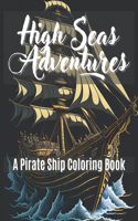 High Seas Adventures