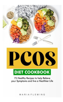PCOS Diet Cookbook