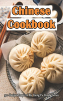 Chinese Cookbook_ 30+ Recipes Inspired By Kung Fu Panda Series