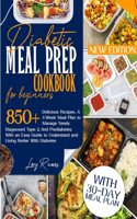 Diabetic Meal Prep for Beginners