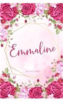 Emmaline Weekly Planner