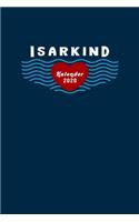 Isarkind Kalender 2020 für alle aus München, Thalkirchen Giesing Sendling