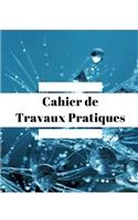 Cahier de Travaux Pratiques