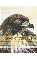 Hawk of the Hills