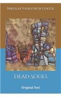 Dead Souls: Original Text