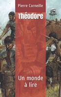 Théodore: Un monde à lire