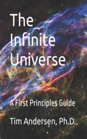 Infinite Universe: A First Principles Guide