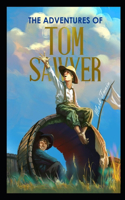 The Adventures of Tom Sawyer By Mark Twain The New Annotated Edition