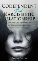 Codependent and Narcissistic Relationship