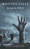 Written Tales Magazine Volume 2