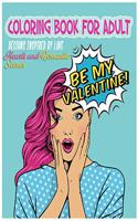 Coloring Book for Adult