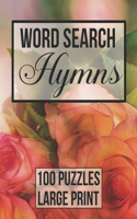 Word Search Hymns