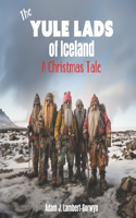 Yule Lads of Iceland