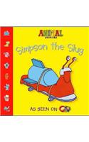 Simpson the Slug