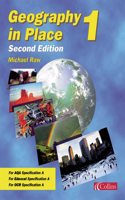 Geography in Place (1) â€“ Book 1: No. 1