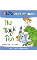 The Magic Pen