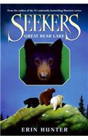 Seekers #2: Great Bear Lake
