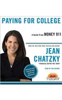 Money 911: Paying for College