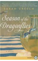 Season of the Dragonflies