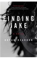 Finding Jake
