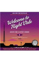 Welcome to Night Vale Vinyl Edition + MP3