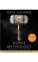 Norse Mythology