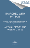 I Marched with Patton