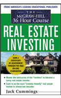 The McGraw-Hill 36-Hour Real Estate Investment Course