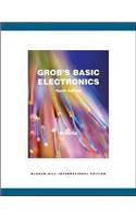 Grob's Basic Electronics