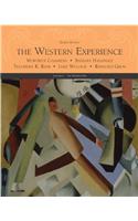 Western Experience Volume C, with Powerweb