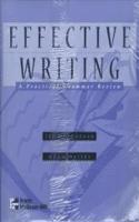 Effective Writing: A Practical Grammar Review