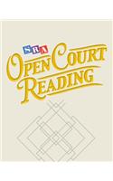 Open Court Reading: Level 4