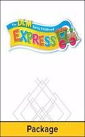 DLM Early Childhood Express, English/Spanish Package
