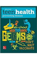 Teen Health, Preventing Disease Print Module