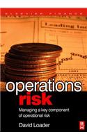 Operations Risk