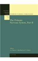 The Primate Nervous System, Part II