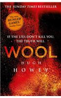 Wool: (Silo Trilogy 1)(1 Wool Trilogy)