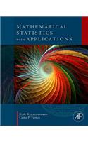 Mathematical Statistics with Applications: (English)