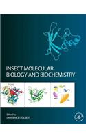 Insect Molecular Biology and Biochemistry