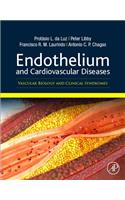 Endothelium and Cardiovascular Diseases