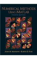 Numerical Methods Using MATLAB