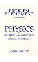 Physics for Scientsts & Engineers