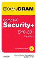 Comptia Security+ Sy0-301 Exam Cram