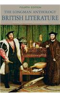 Longman Anthology of British Literature, The, Volume 1b, the Early Modern Period Plus Mylab Literature -- Access Card Package: The Early Modern Period