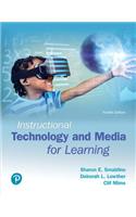 Instructional Technology and Media for Learning