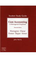 Cost Accounting