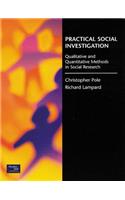 Practical Social Investigation