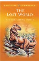 Lost World