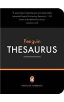 The Penguin Thesaurus